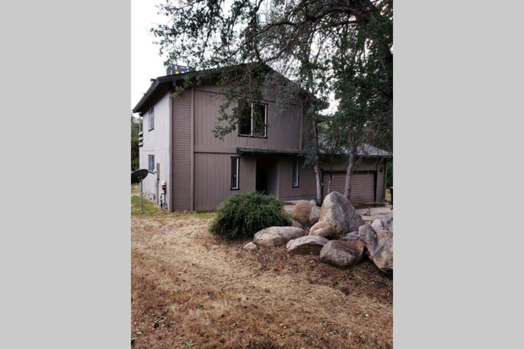 Pebble Creek Three Rivers Exterior foto