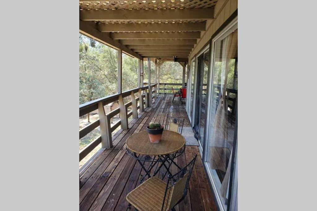 Pebble Creek Three Rivers Exterior foto