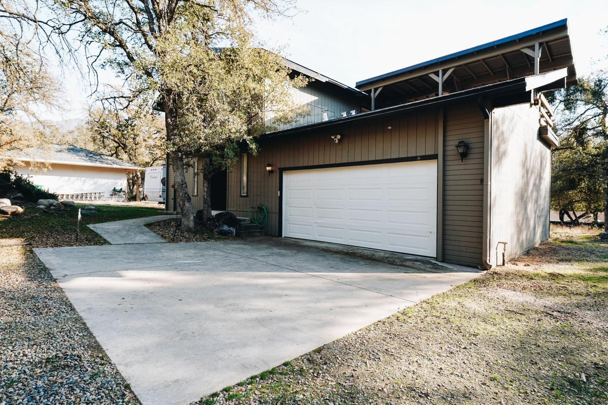 Pebble Creek Three Rivers Exterior foto