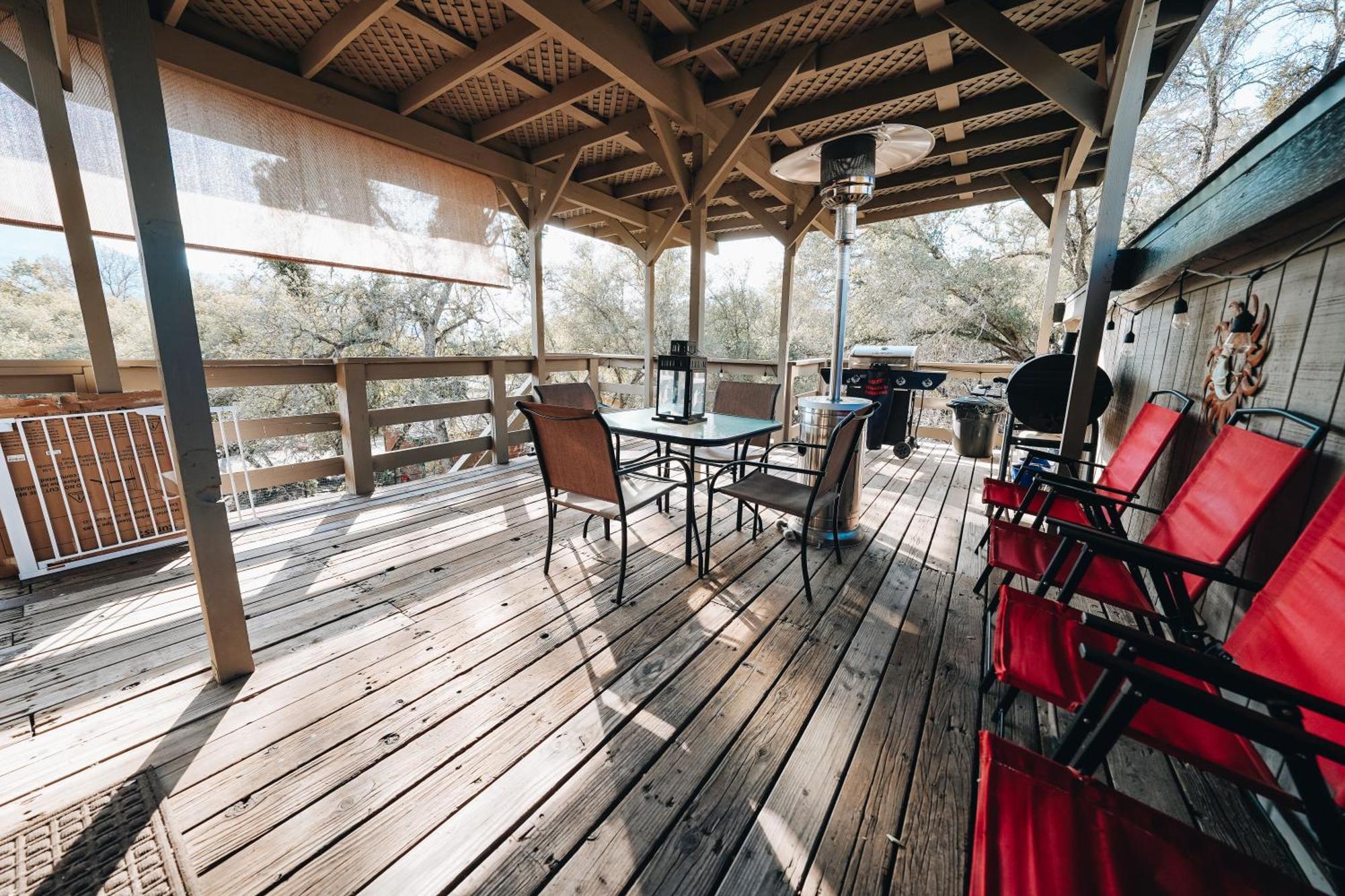 Pebble Creek Three Rivers Exterior foto
